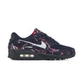 Nike Air Max 90 Premium "Printed Canvas"