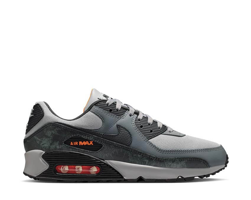 Nike Air Max 90 PRM "Smoke Grey"