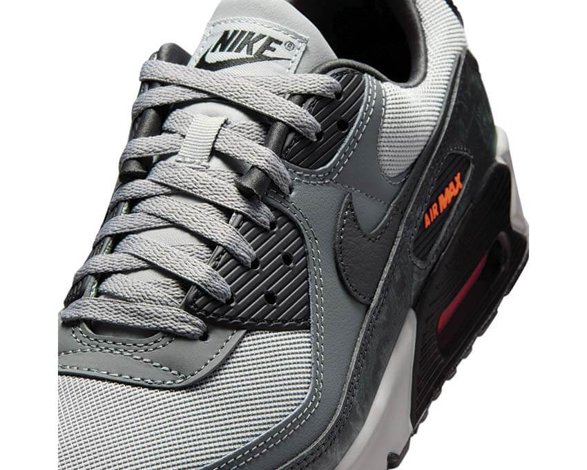 Nike Air Max 90 PRM "Smoke Grey"