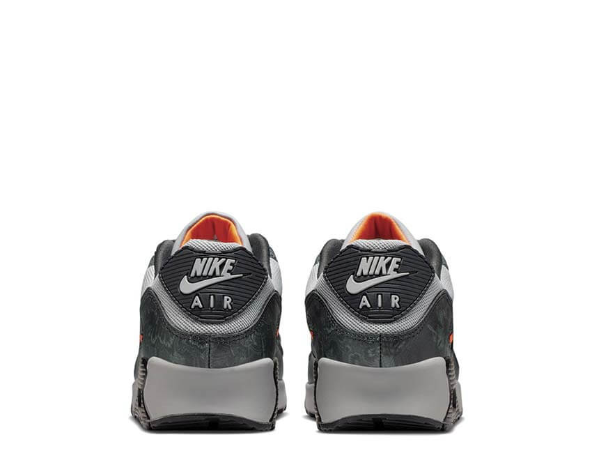 Nike Air Max 90 PRM "Smoke Grey"