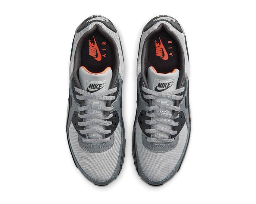 Nike Air Max 90 PRM "Smoke Grey"