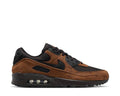 Nike Air Max 90 Premium "Light British Tan"