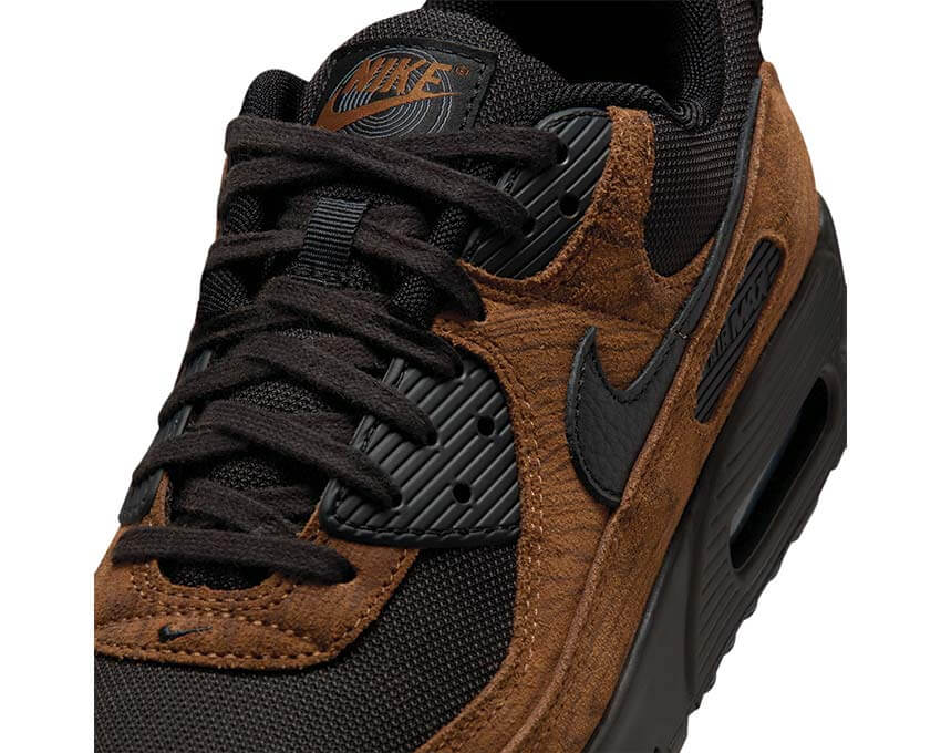Nike Air Max 90 Premium "Light British Tan"
