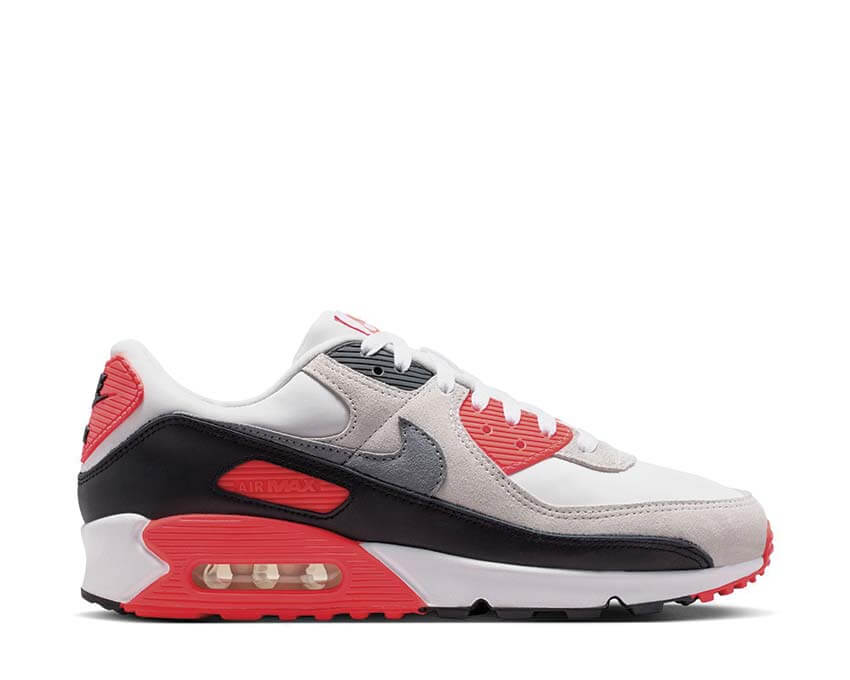 Nike Air Max 90 QS "Infrared 3M"