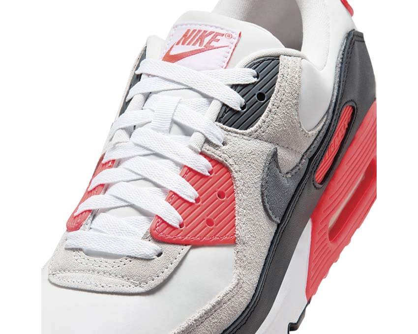 Nike Air Max 90 QS "Infrared 3M"