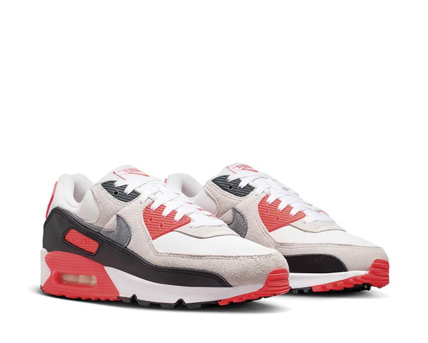 Nike Air Max 90 QS "Infrared 3M"