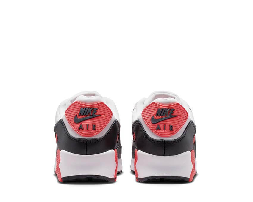 Nike Air Max 90 QS "Infrared 3M"