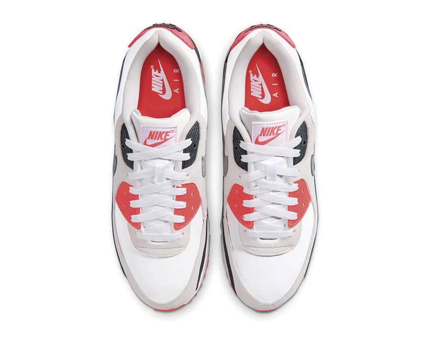 Nike Air Max 90 QS "Infrared 3M"