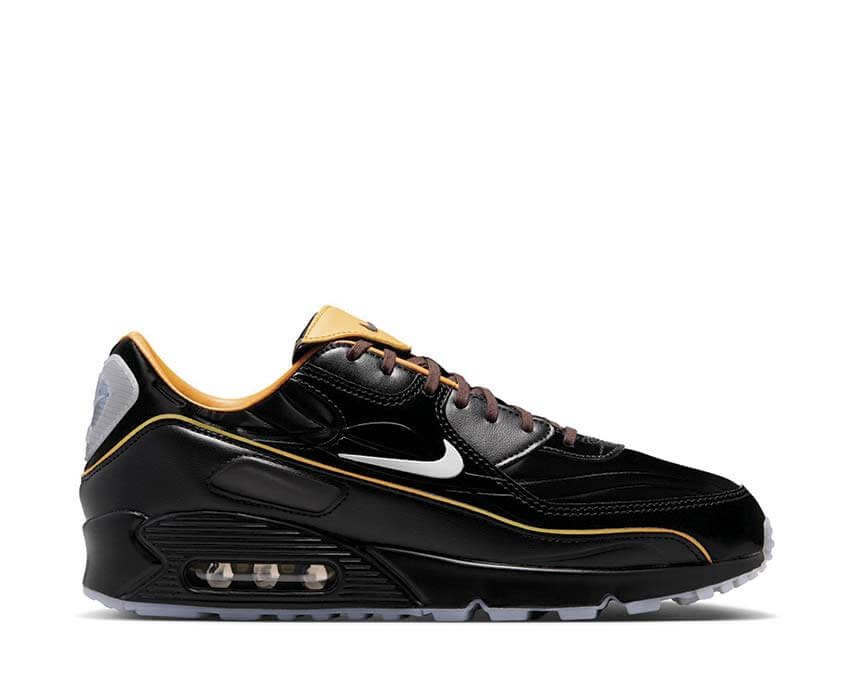 Nike Air Max 90 "Mercurial Vapor"