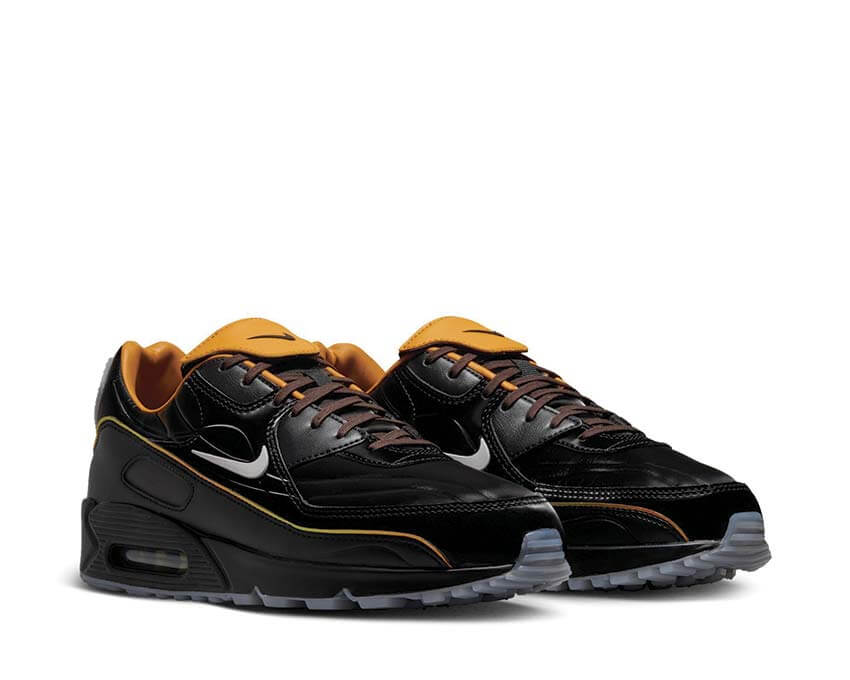 Nike Air Max 90 "Mercurial Vapor"