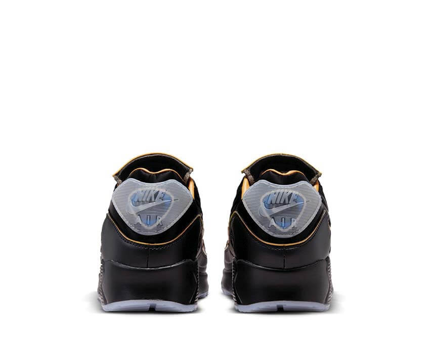 Nike Air Max 90 "Mercurial Vapor"