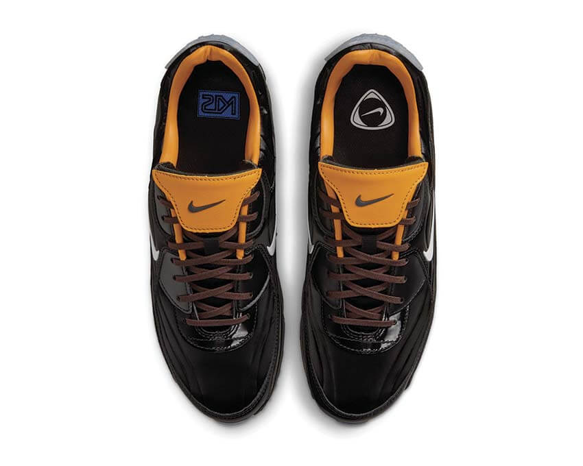 Nike Air Max 90 "Mercurial Vapor"