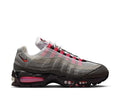 Nike Air Max 95 OG Big Bubble "Solar Red"