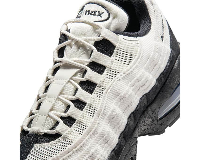 Nike Air Max 95 Big Bubble "Atelier"