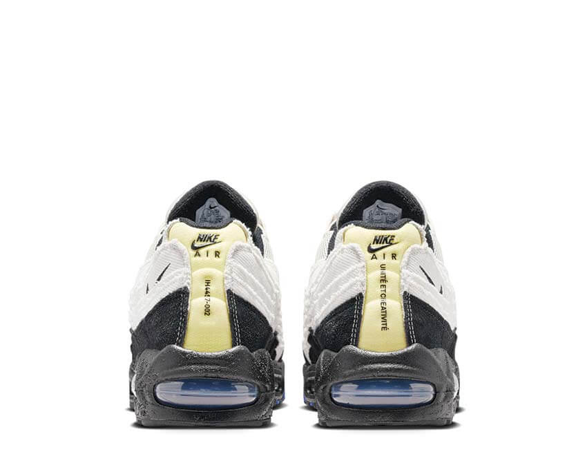 Nike Air Max 95 Big Bubble "Atelier"