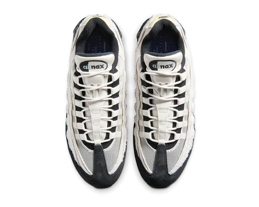 Nike Air Max 95 Big Bubble "Atelier"