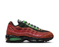 Nike Air Max 95 Big Bubble "Hong Kong"
