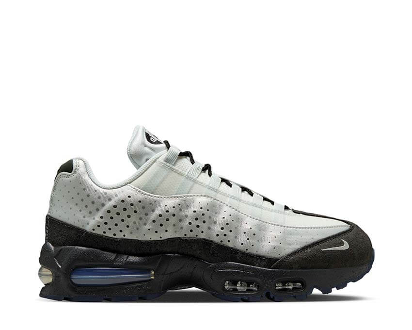Nike Air Max 95 Big Bubble "Seongsu"