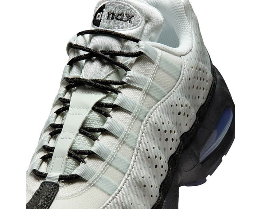 Nike Air Max 95 Big Bubble "Seongsu"