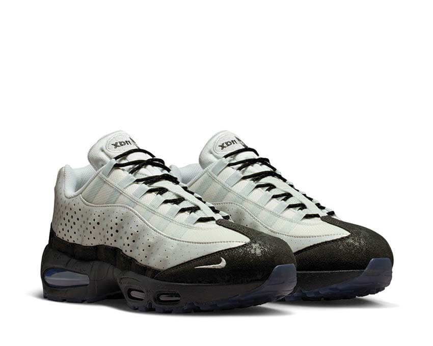 Nike Air Max 95 Big Bubble "Seongsu"