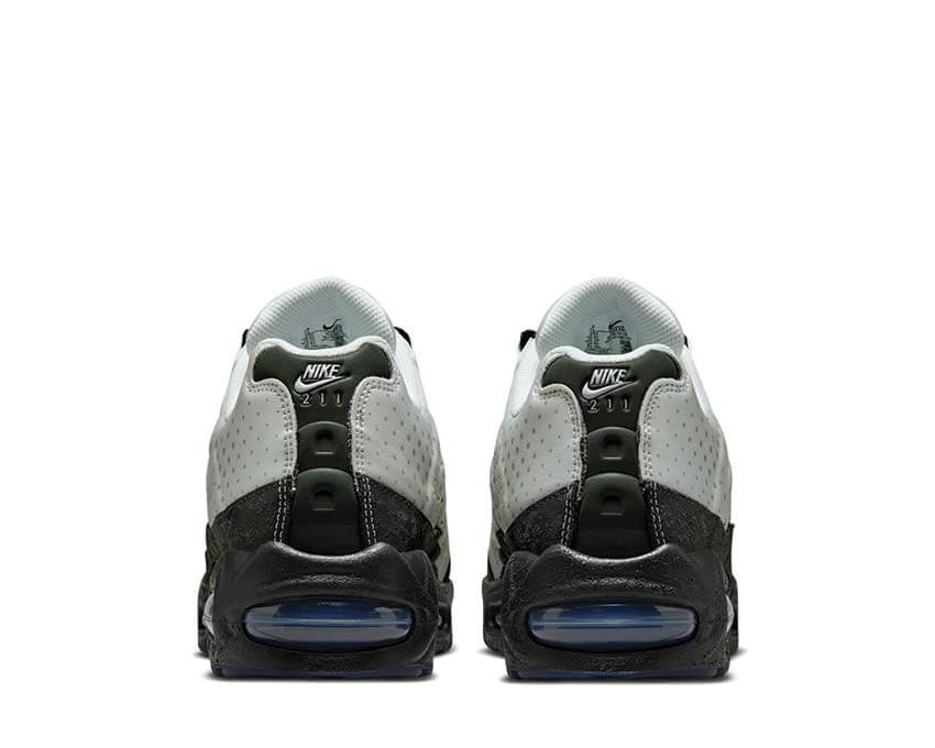 Nike Air Max 95 Big Bubble "Seongsu"