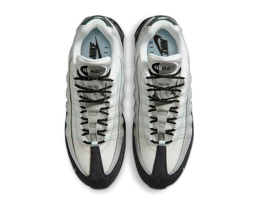 Nike Air Max 95 Big Bubble "Seongsu"