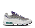 Nike Air Max 95 Big Bubble W "Court Purple"