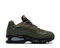 Nike Air Max 95 Big Bubble W "Cargo Khaki"
