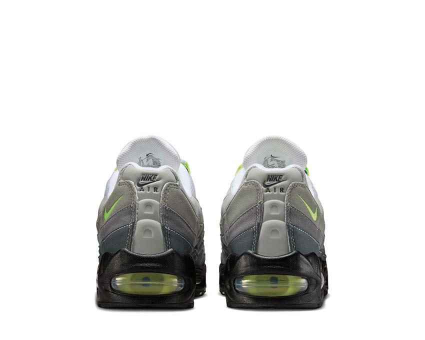 Nike Air Max 95 OG Big Bubble "Neon"
