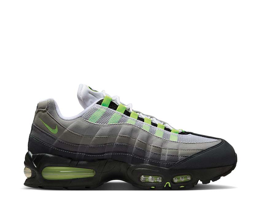 Nike Air Max 95 OG Big Bubble "Neon"