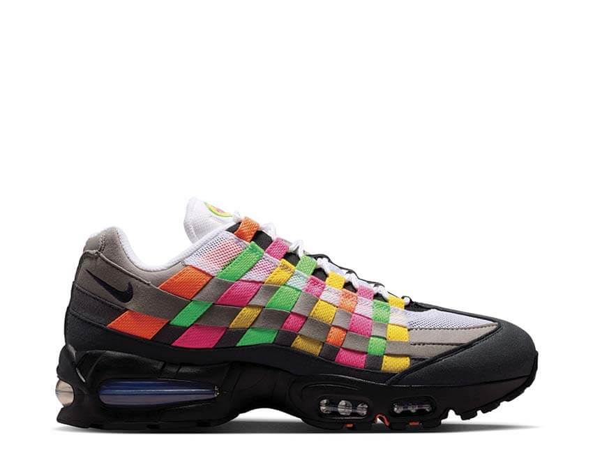 Nike Air Max 95 Big Bubble Woven