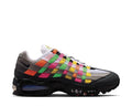 Nike Air Max 95 Big Bubble Woven