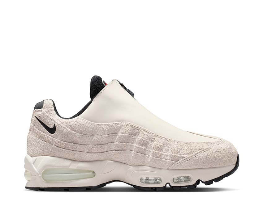 Nike Air Max 95 Big Bubble Zip SP "Phantom"