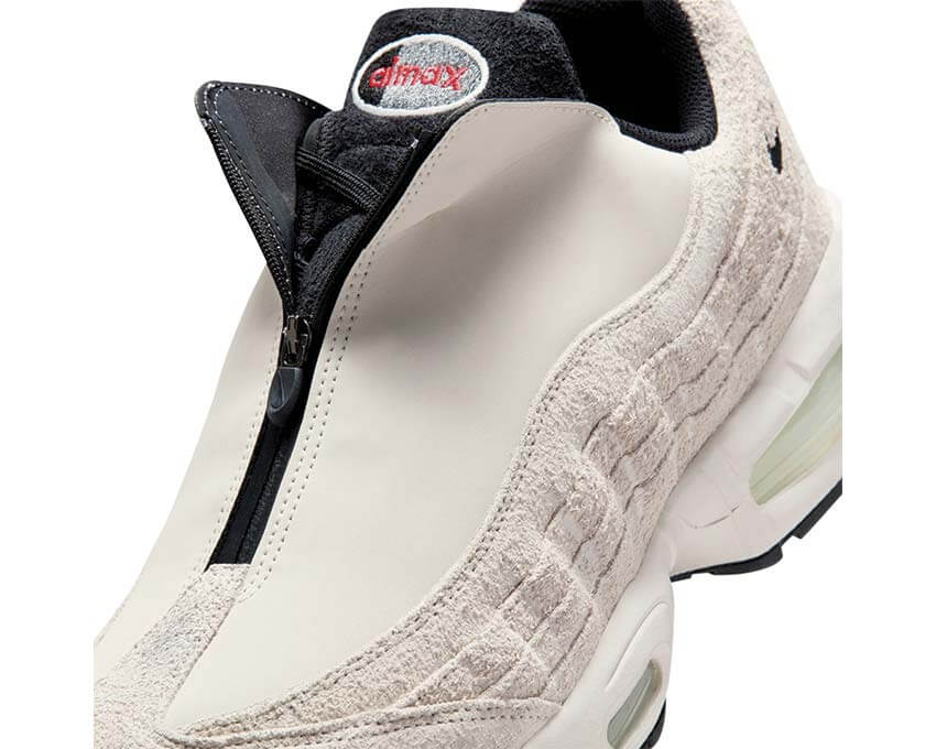 Nike Air Max 95 Big Bubble Zip SP "Phantom"