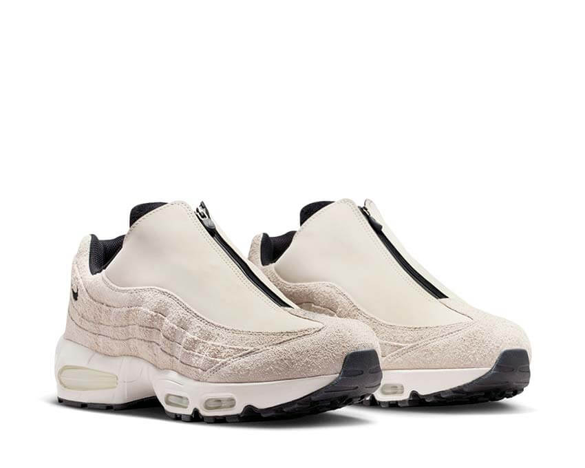 Nike Air Max 95 Big Bubble Zip SP "Phantom"