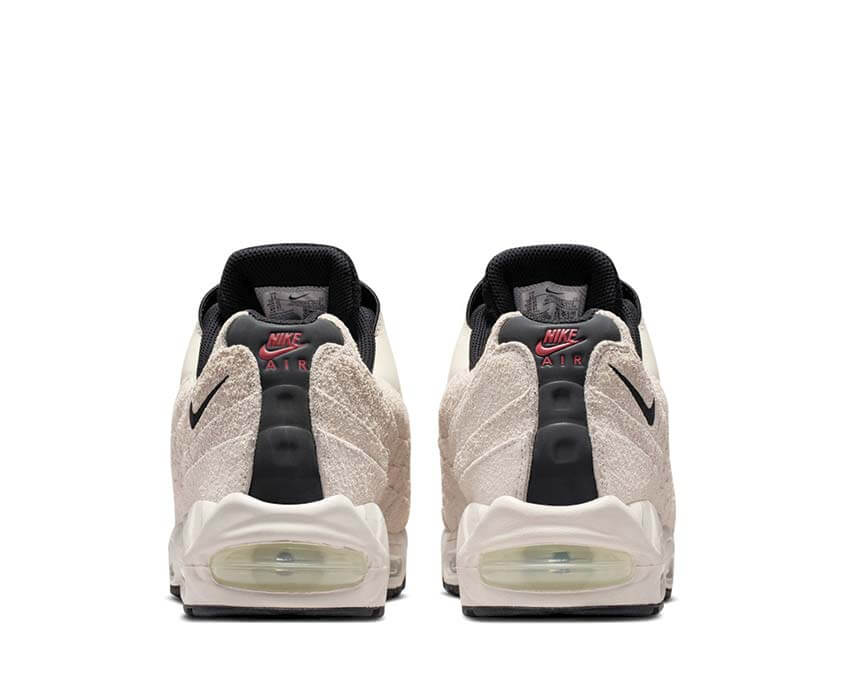 Nike Air Max 95 Big Bubble Zip SP "Phantom"