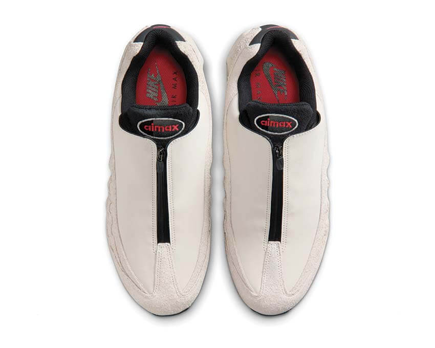Nike Air Max 95 Big Bubble Zip SP "Phantom"
