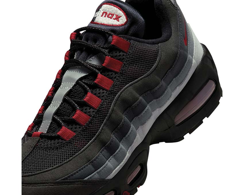 Nike Air Max 95 "Liverpool FC"