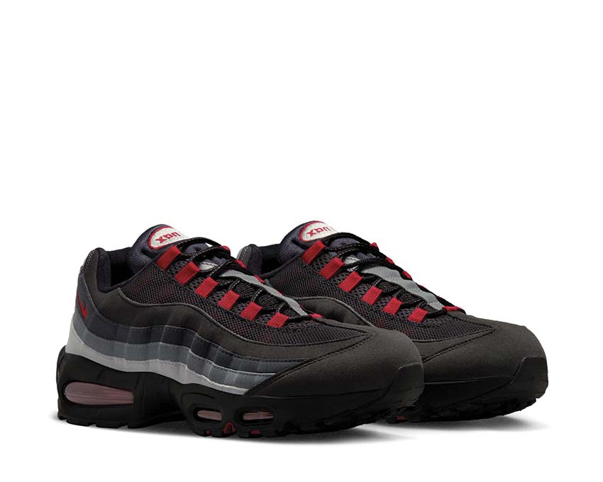 Nike Air Max 95 "Liverpool FC"