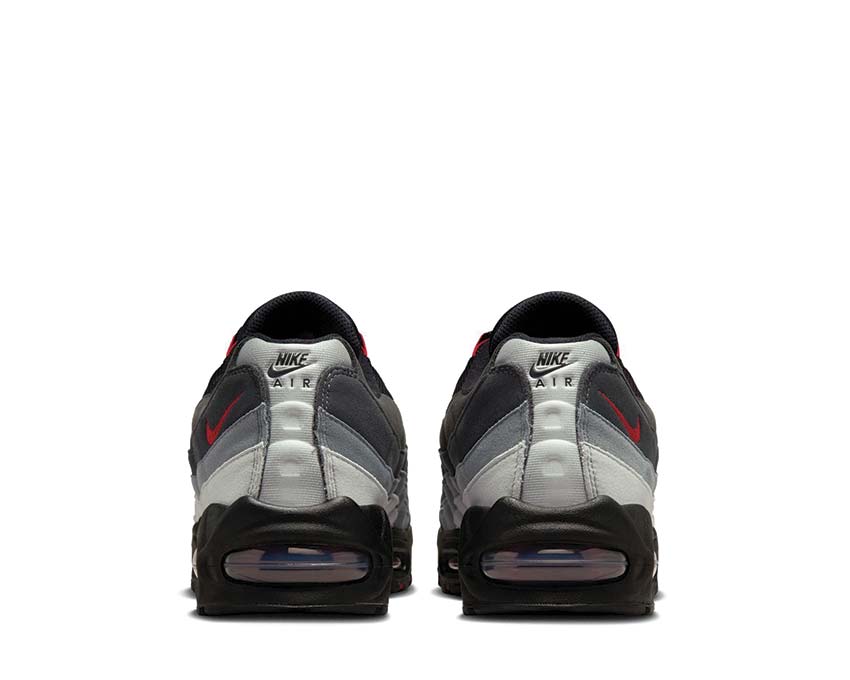 Nike Air Max 95 "Liverpool FC"