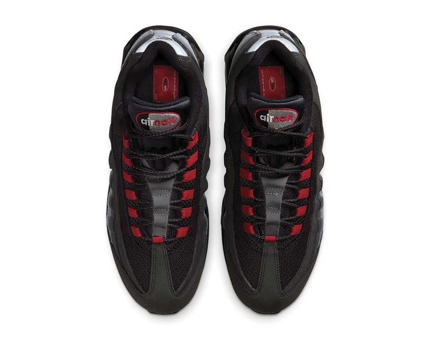 Nike Air Max 95 "Liverpool FC"