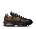Nike Air Max 95 OG QS "Safety Orange"
