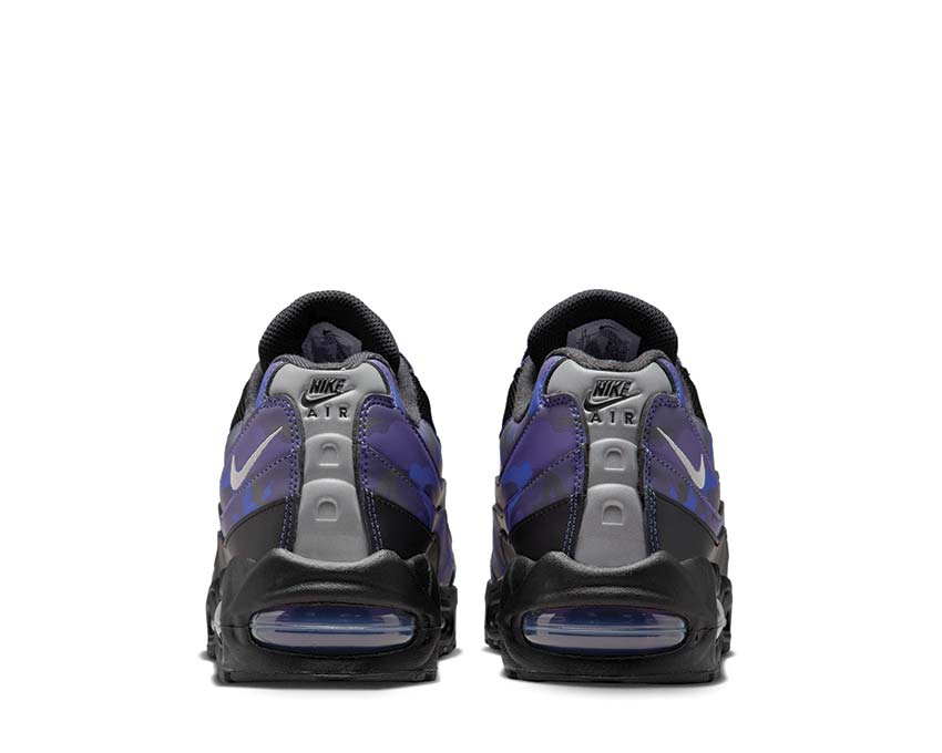 Nike Air Max 95 OG QS "Court Purple"