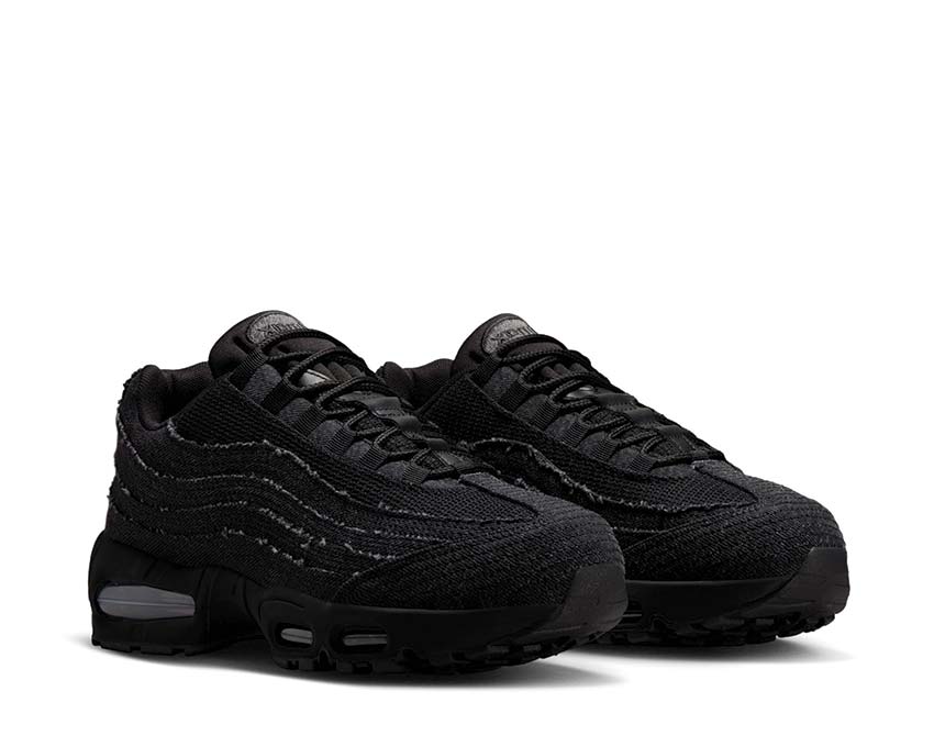 Nike x Levi's Air Max 95 OG "Black"
