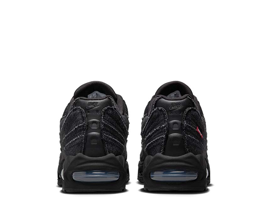 Nike x Levi's Air Max 95 OG "Black"
