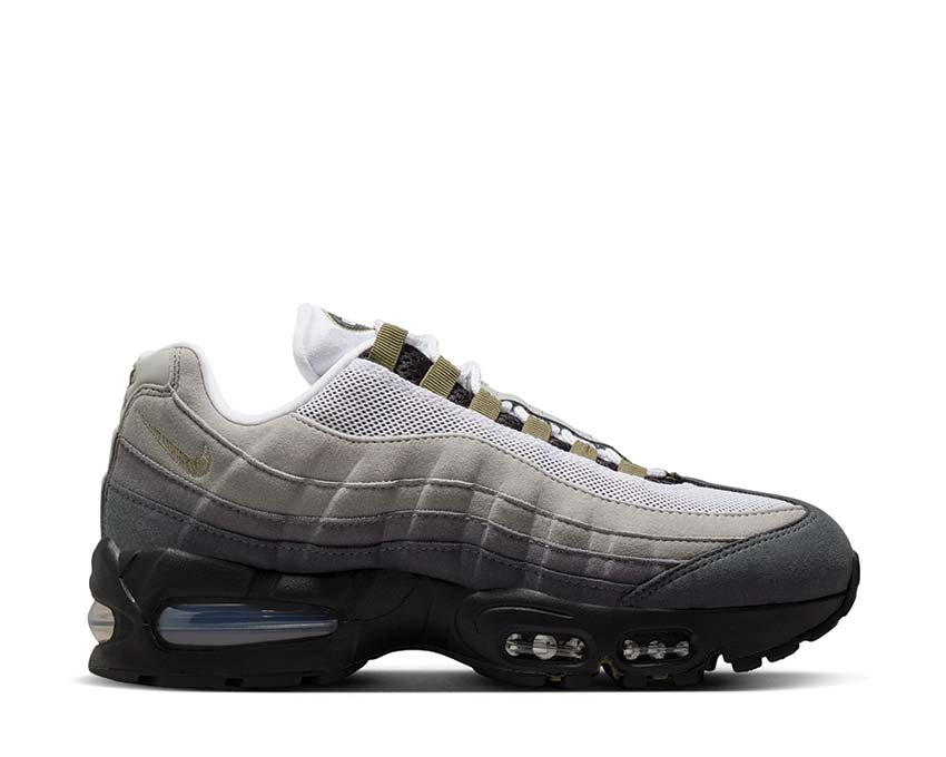 Nike Air Max 95 OG W "Medium Olive"