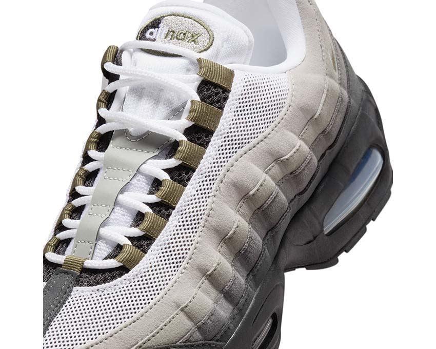 Nike Air Max 95 OG W "Medium Olive"