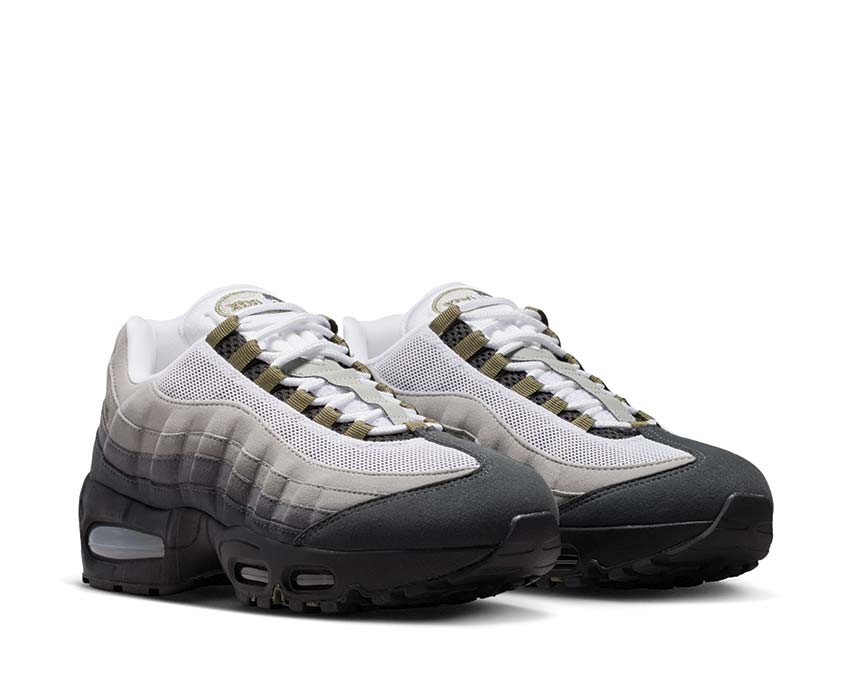 Nike Air Max 95 OG W "Medium Olive"