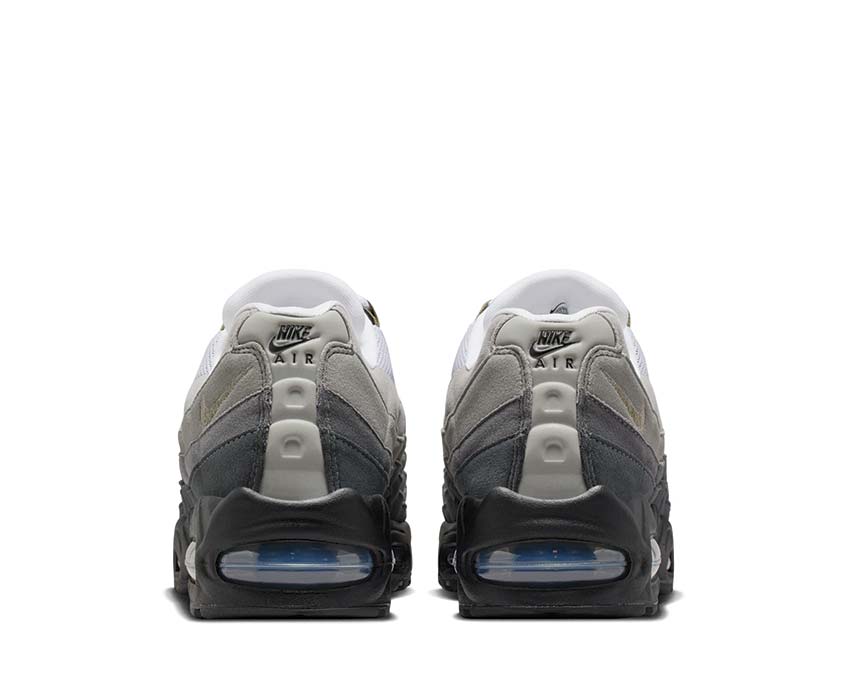 Nike Air Max 95 OG W "Medium Olive"