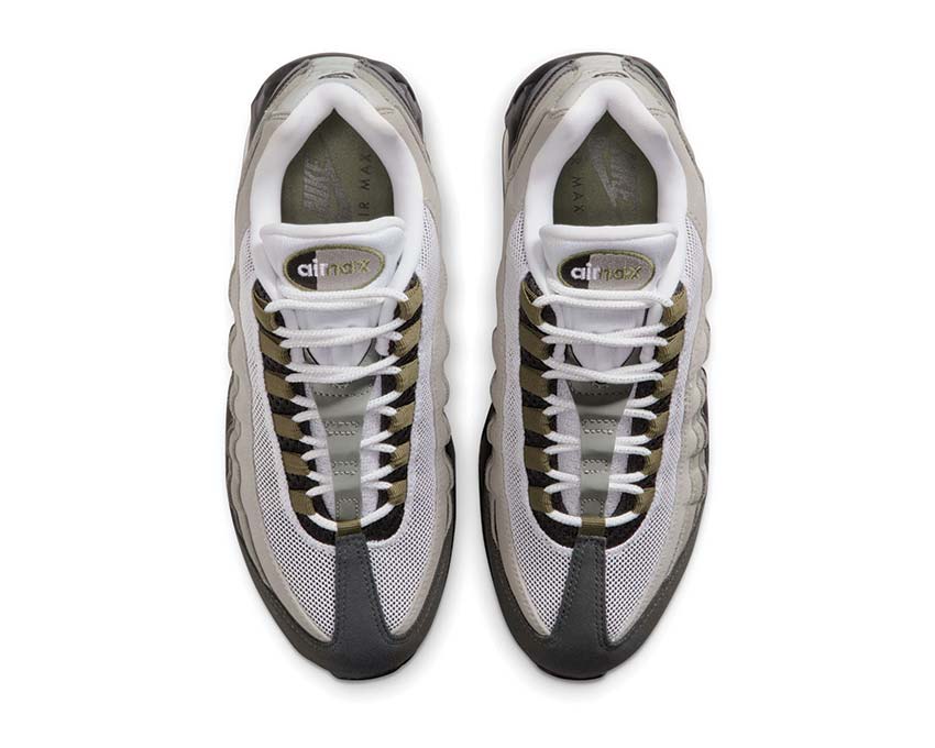 Nike Air Max 95 OG W "Medium Olive"